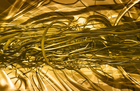 Abstract Backgroundの写真素材