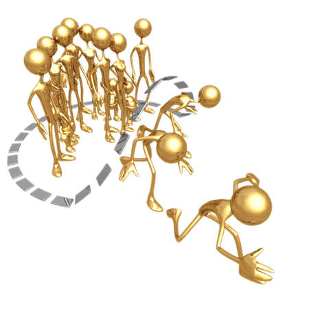 Arrayの写真素材