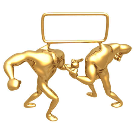 Frame Headの写真素材