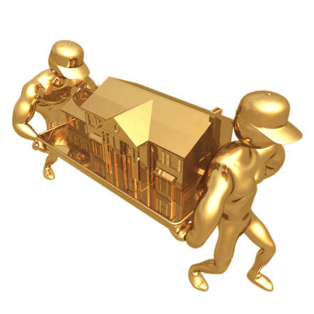 Home Moversの写真素材