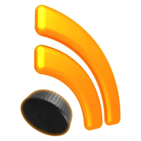 RSS Hockey Feed