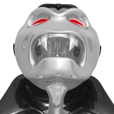 Bloodthirstyの写真素材