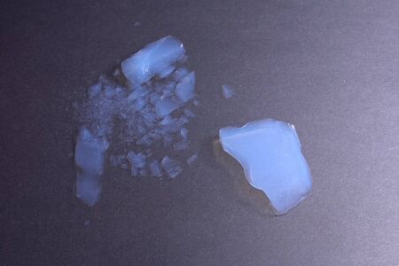 Airgel and experiences with it. Airgel properties.の写真素材