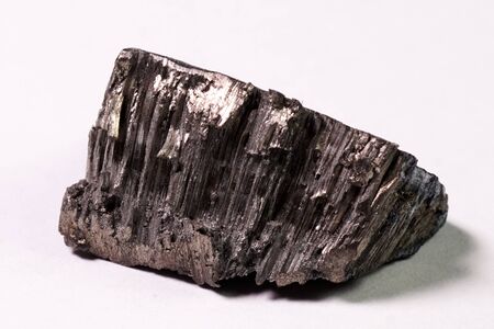 Gadolinium crystals, rare earth gadolinium metal samples