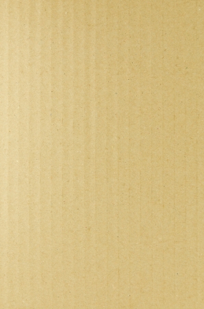 Brown cardboard background textureの写真素材
