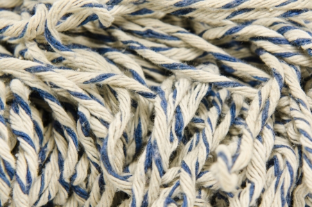 dirty fabric textureの写真素材