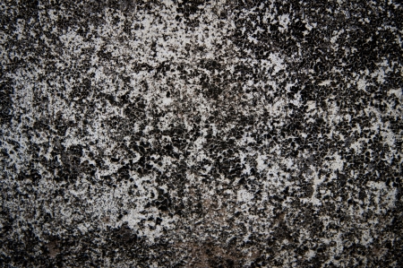 dirty wallの写真素材