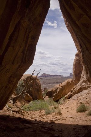 Themes: nature, wilderness, canyons, travel, destinations, summer, exploration, adventure, backgroundsの写真素材