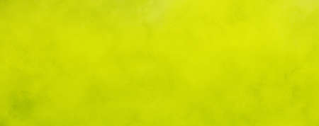 Spring Vintage Watercolor Grunge Look Natural Fresh Green with Gold Colors Texture Background Ecology Nature Concept For Creative Purposesの写真素材