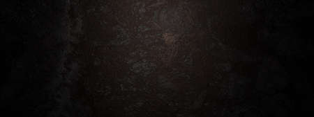 Strong Wall Surface Material Dim Sombre with Black Colors Texture Wallpaper Decorative Concept For Internet Marketing,Print Materials,Presentation Templatesの写真素材