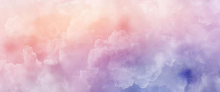 Beautiful Watercolor Happy Color Gray Banner Background Wallpaper Festivity For Website Header, Web...