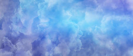 Fantastic Colorful Painted Background Texture Abstract Sunset Or Sunrise Sky Colorful Banner...