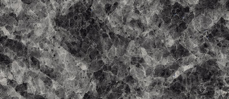 A Black And White Marble Texture Background, Sensational Copyspace For Text Abstract Texture Background.の素材