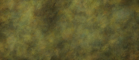 A Green Grungy Textured Wall Background, Bewildering Abstract Texture Background Wallpaper. Graphic Resource Overlay.の素材