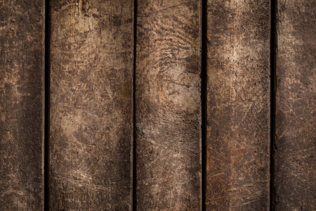 Wooden board in close-up.の写真素材