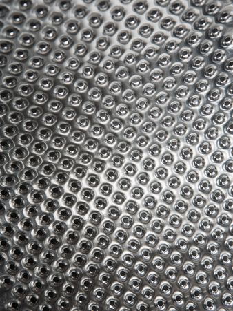 Metal background