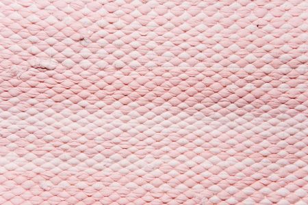 Woven carpet texture