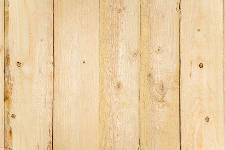 Texture of hardwood, unfinished planksの写真素材