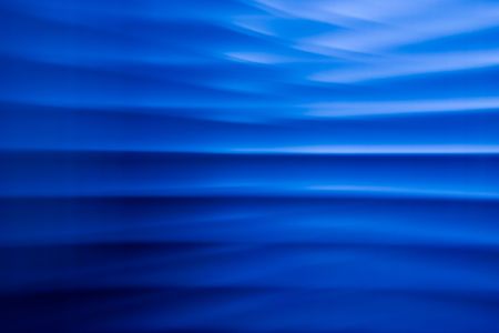 Abstract cool blue backgroundの写真素材