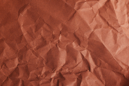 Brown color paper Abstract background textureの写真素材