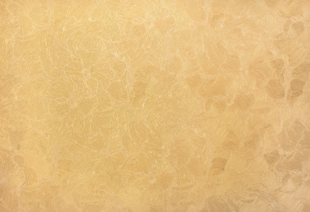 golden background  luxury texture with a relief patternの写真素材