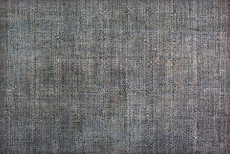 burlap texture linen fabric closeup backgroundの写真素材