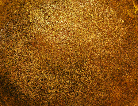 antique bronze. relief,  rich  texture for backgroundの写真素材
