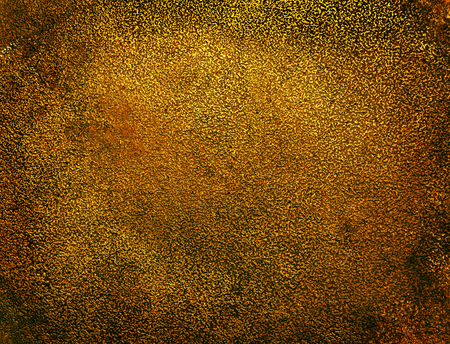 bronze texture with corrosion, luxurious background for your desktopの写真素材