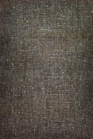 Natural burlap texture for backgroundの写真素材