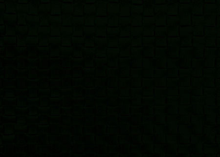 dark black braided leather diamond texture background