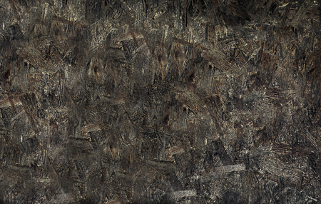  old wood texture with knots and cracks for backgroundの写真素材