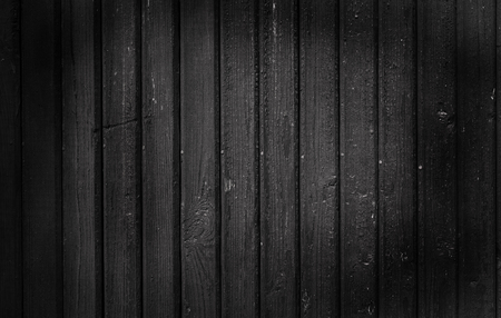 old wood texture with knots and cracks for backgroundの写真素材