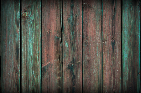  wood texture with knots and cracks for backgroundの写真素材