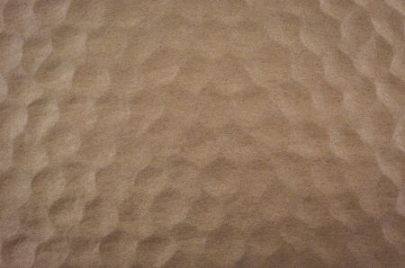 grungy texture relievo cardboard. rough paper texture.の写真素材