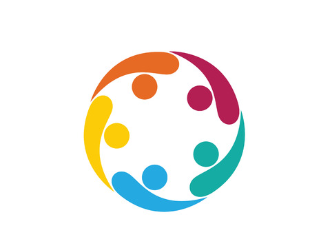 Community Careのイラスト素材