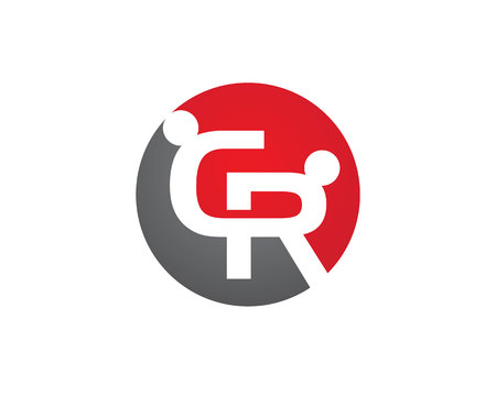 C Letter Logo Business professional logo templateのイラスト素材