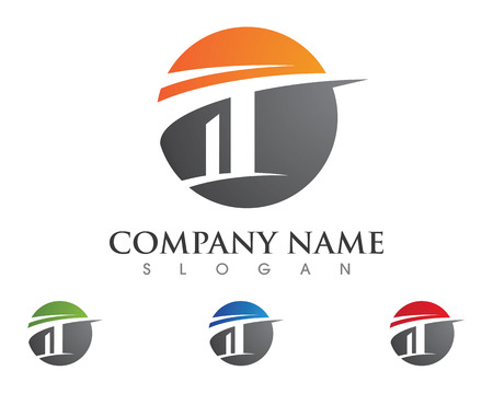 Star Templateのイラスト素材