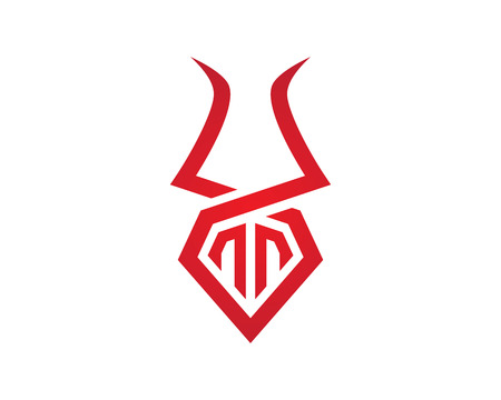 Business Finance Logoのイラスト素材