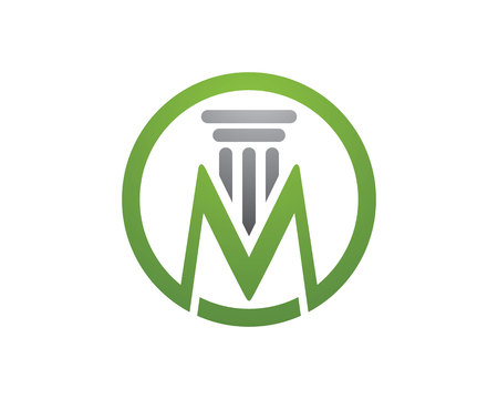 Real Estate , Property and Construction Logo design for business corporate sign . Vector Logo .のイラスト素材