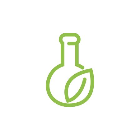 Health Medical Lab icon template vector illustrationのイラスト素材