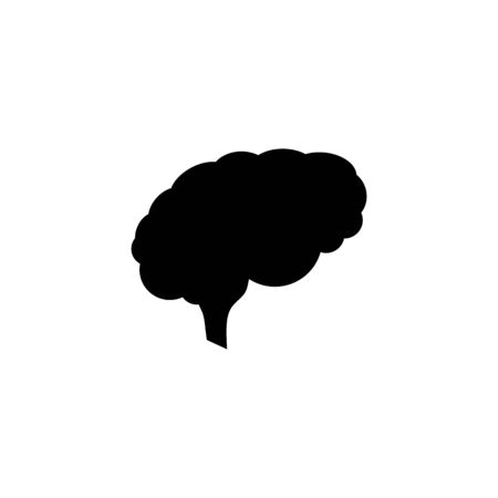 Health Brain vector illustration icon template designのイラスト素材
