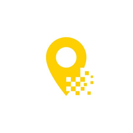 Taxi vector icon illustration design templateのイラスト素材