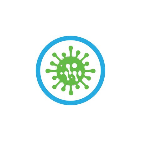 Health Medical element vector illustration icon template designのイラスト素材