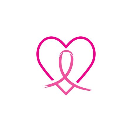 Beauty Love Vector icon illustration design Templateのイラスト素材