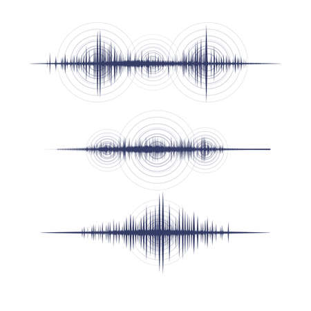 earthquake icon vector illustration design template