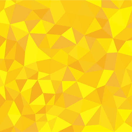 polygon Background vector illustration design templateのイラスト素材