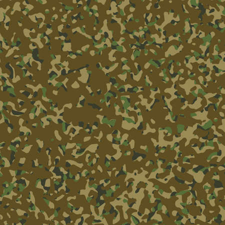 Texture camouflage military repeats army illustration designのイラスト素材