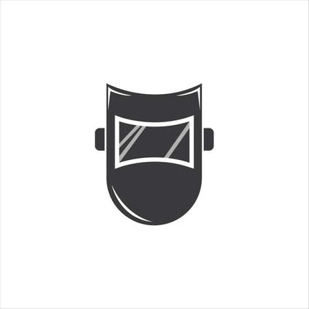 welding Tool Vector icon design illustration Templateのイラスト素材