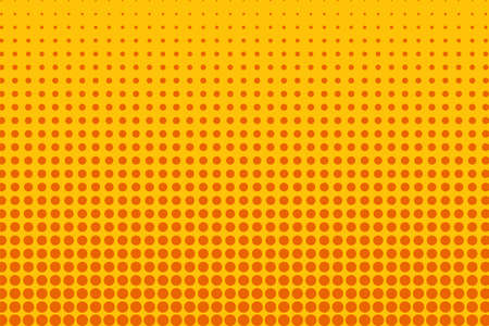 Comic Book  Design Element Vector Illustrationのイラスト素材