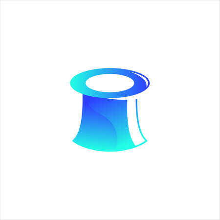 Magic element Vector icon illustration design Templateのイラスト素材